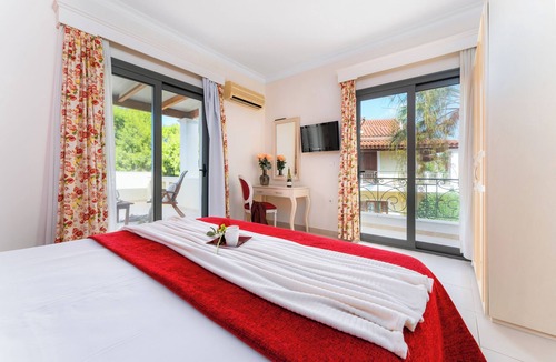 Tsilivi Villa | Astarte Villas - Coco Palm 2 Bedroom Maisonette V1