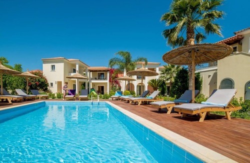 Tsilivi Villa | Astarte Villas - Coco Palm 2 Bedroom Maisonette V1