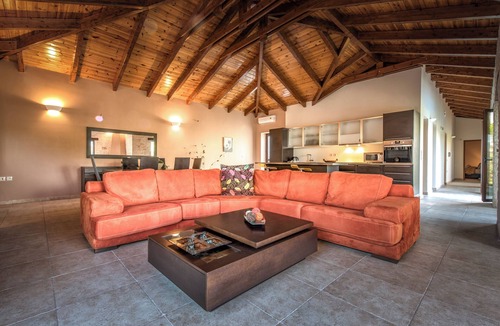 Zakynthos Villa | Astarte Villas - Kyveli Luxurious Private Villa