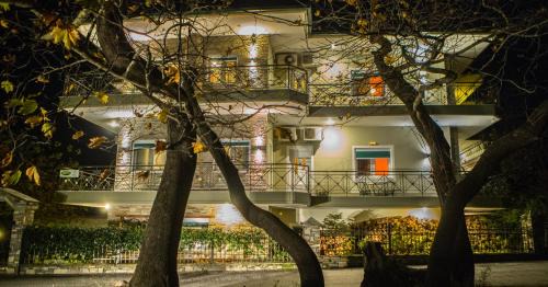 Loutraki Apartment | Asteras Hotel
