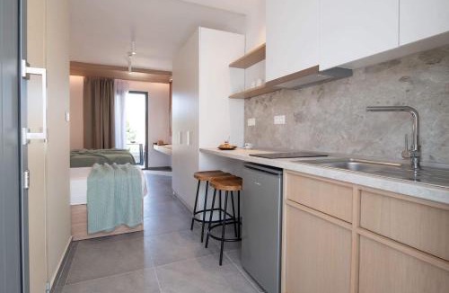 Sarti Apartment | Asteras Hotel