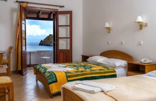 Skala Hotel | Asteri Hotel