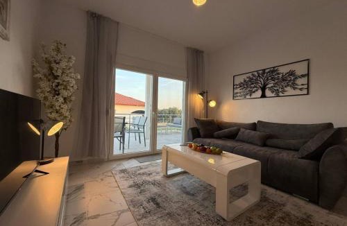 Nea Propontida House | Asteri Villas - 3 bedrooms