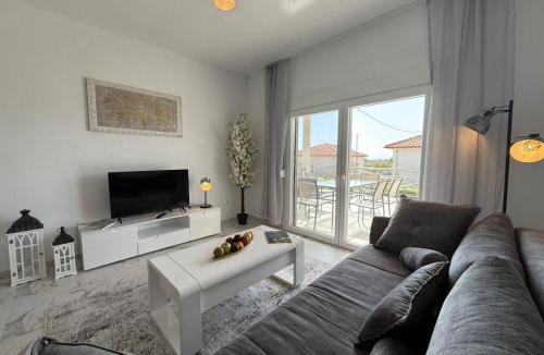 Nea Propontida House | Asteri Villas - 3 bedrooms