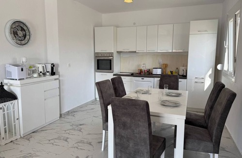 Nea Propontida House | Asteri Villas - 3 bedrooms