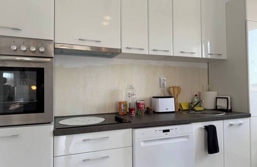 Nea Propontida House | Asteri Villas - 2 bedrooms