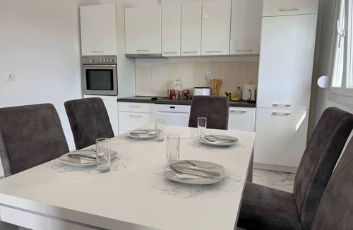 Nea Propontida House | Asteri Villas - 2 bedrooms