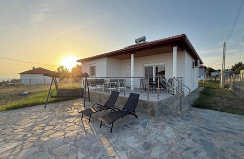 Nea Propontida House | Asteri Villas - 2 bedrooms