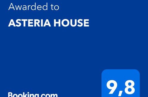 Kala Nera House | ASTERIA HOUSE
