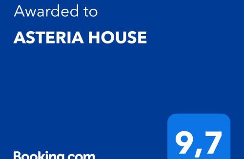 Kala Nera House | ASTERIA HOUSE