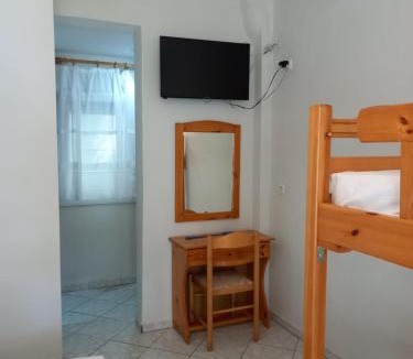 Astris Apartment | Asterias Studios