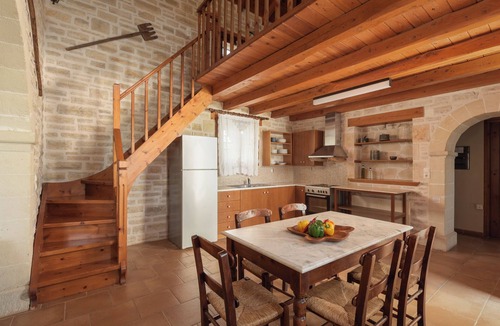 Atsipópoulon Villa | Asterion by Forest Villas