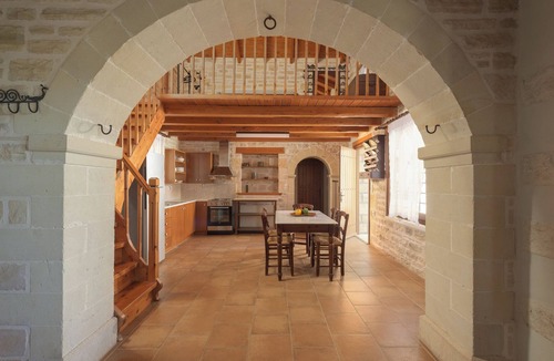 Atsipópoulon Villa | Asterion by Forest Villas
