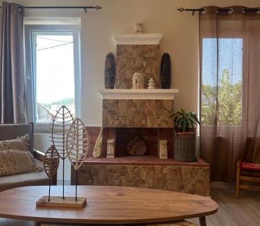 Polygyros House | Asteris luxury house