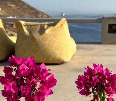 Serifos House | Asteroskoni of Serifos