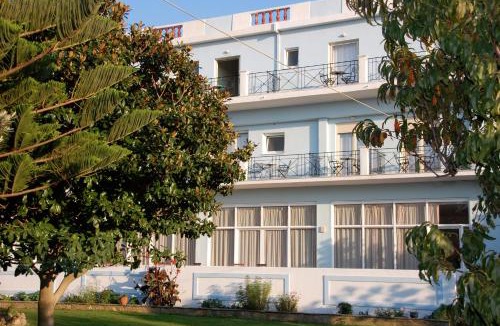 Karlovassi Hotel | Astir Hotel