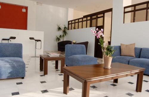 Karlovassi Hotel | Astir Hotel