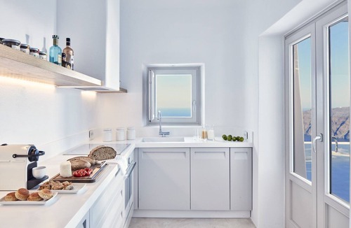 Imerovigli House | Astra Suites