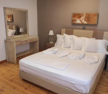 Nisyros Apartment | Astradeni luxury apartments Kratir