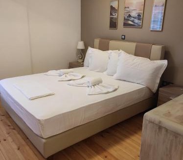 Nisyros Apartment | Astradeni luxury apartments Kratir