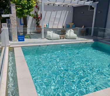 Nea Propontida Apartment | Astre&Jeanne suites
