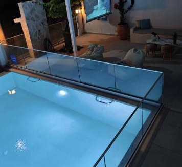 Nea Propontida Apartment | Astre&Jeanne suites
