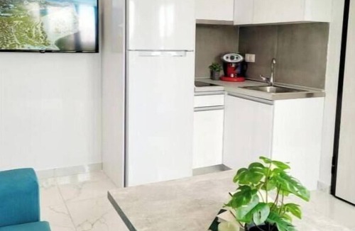 Nea Propontida Apartment | Astre King Suite with Infinity heated Pool