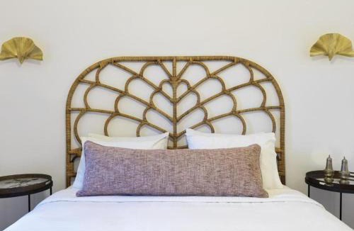 Imerovigli Villa | Astris Suite, Mansion Double Room, Imerovigli