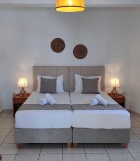 Kamares Apartment | Astrofegia Rooms and Apartments