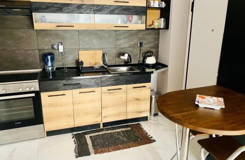 Old Town Apartment | At the heart of Thessaloniki
