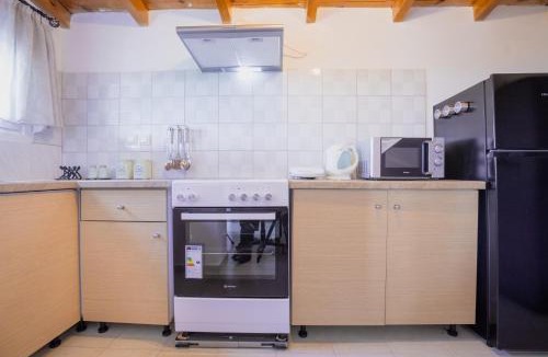 Messini House | At The Messinian's Bay