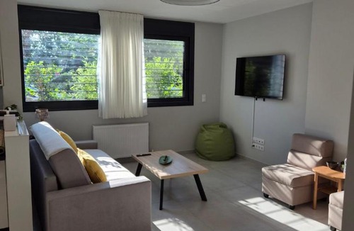 Ano Patisia Apartment | Ath Urban Home