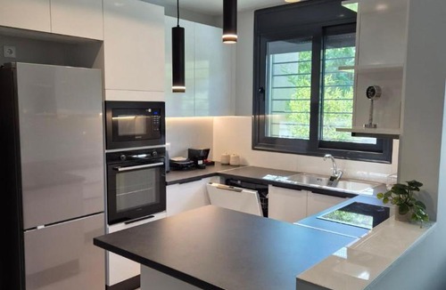 Ano Patisia Apartment | Ath Urban Home