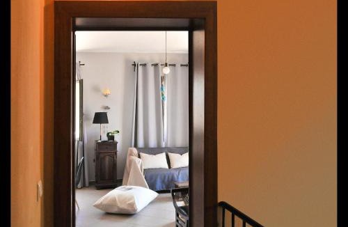 Prinos Apartment | Athanasia's Apartments
