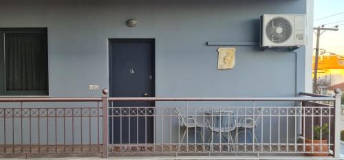 Katerini Apartment | Athena A7