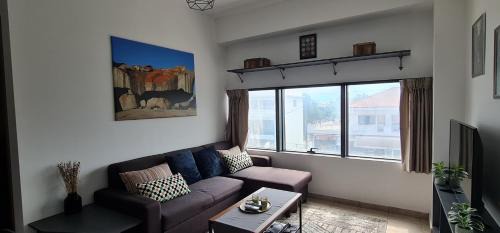 Katerini Apartment | Athena A7