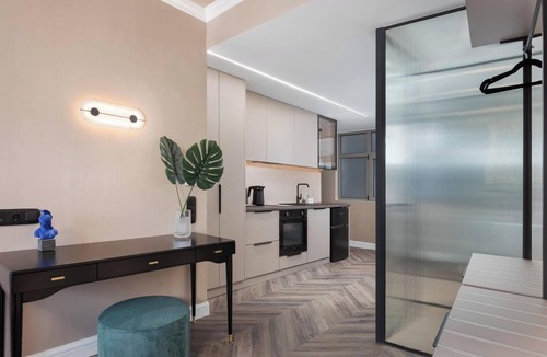 Athens City Centre Hotel | Athena Suite by Acropolis Luxury Athens Suites