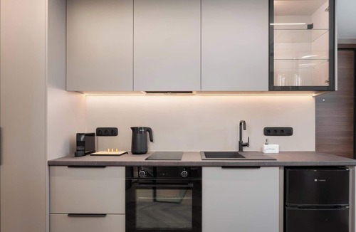 Athens City Centre Hotel | Athena Suite by Acropolis Luxury Athens Suites