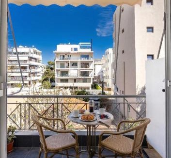 Varkiza Apartment | Athenean Sea Breeze