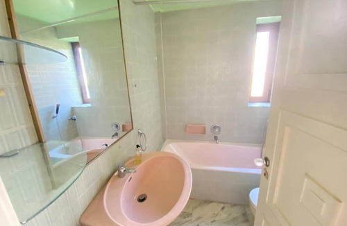 Palaio Psychiko Apartment | Athenian Garden. Quality Duplex apartment for you!