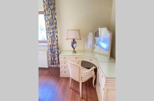 Palaio Psychiko Apartment | Athenian Garden. Quality Duplex apartment for you!