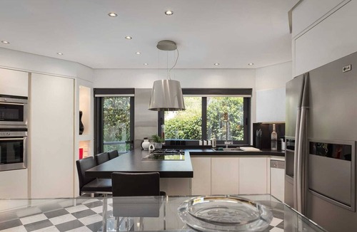 Alimos Villa | Athenian Riviera Luxurious Villa, Villa