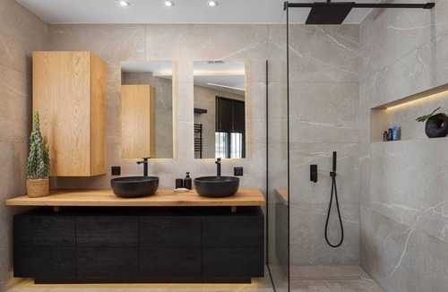 Alimos Villa | Athenian Riviera Luxurious Villa, Villa