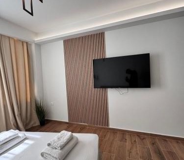 Psirri Apartment | Athenian Stay 305 Apartment Monastiraki