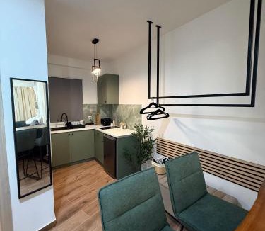 Psirri Apartment | Athenian Stay 305 Apartment Monastiraki