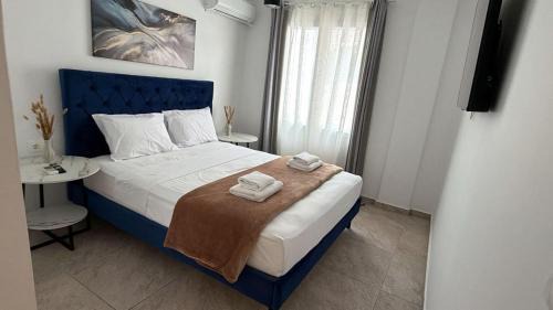 Psirri Apartment | Athenian Stay 604 Apartment