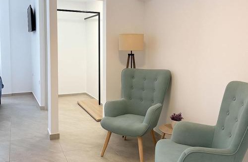 Psirri Apartment | Athenian Stay 604 Apartment