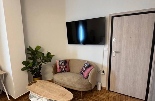 Khalandrion Apartment | Athenian Stay Chara s 2 Apartment