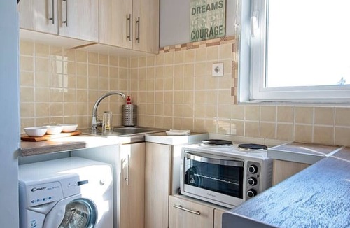 Petralona Condo | Athenian Sun-Kissed Penthouse with huge Balcony!