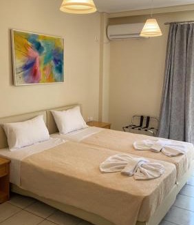 Omonia Apartment | Athens apartment